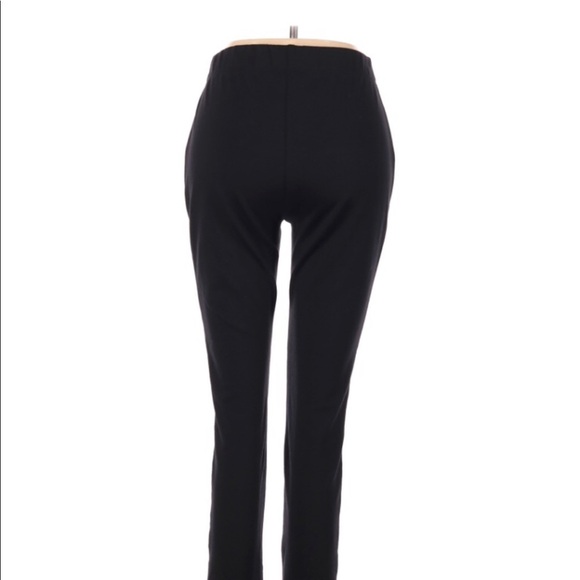 Style & CO size small black equestrian pants - Picture 3 of 5